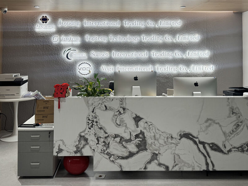 चीन Sumset International Trading Co.,Ltd कंपनी प्रोफाइल