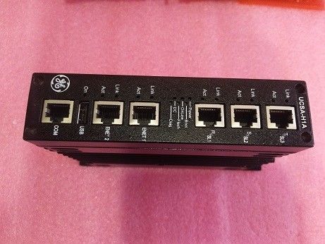 GE IS220UCSAH1A Mark VIe Embedded Controller With A PMAC Processor