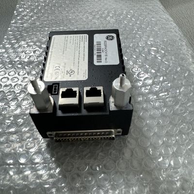 GE MKVI IS220PSCAH1A  -Servo Control Module (PSVO)