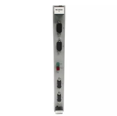 5501-471 Woodward NetCon SIO Module 400mm Width