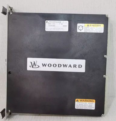 5501-471 Woodward NetCon SIO Module 400mm Width