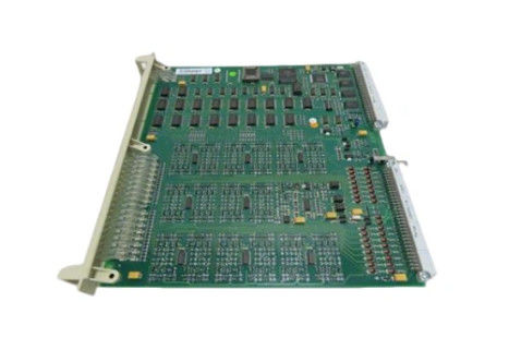 DSDX 180A 3BSE018297R1 ABB  DI/DO Module  32ch