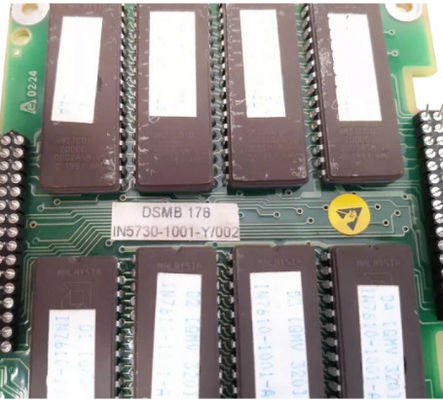 DSMB 178 57360001-MM ABB  Memory Board
