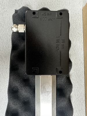 PA151 800-151-000-111 B1-C070-D3-E105-F3 Probe Mounting Adaptor