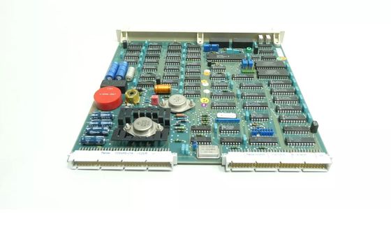 DSMC 112 57360001-HC ABB Floppy Disk Controller