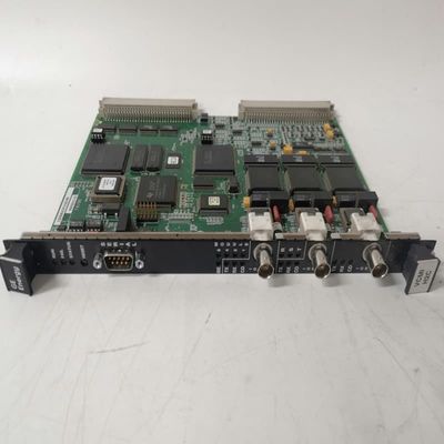 GE IS200BICLH1BBA Mark VI IGBT Drive / Source Bridge Interface Board Turbine Control