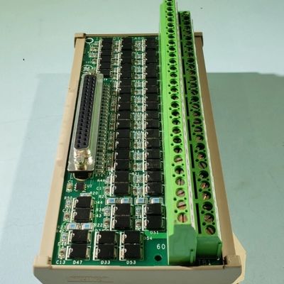 GE IS210DTCIH1A IS200DTCIH1A Simplex Contact Input Group Isolation Terminal Board