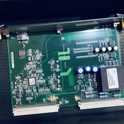 GE IS200EGDMH1ADE Exciter Ground Detector Module