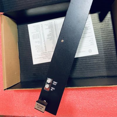 GE IS200EGDMH1ADE Exciter Ground Detector Module