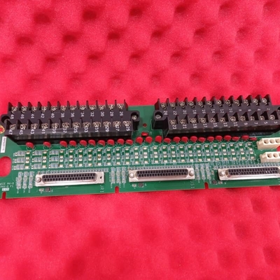 GE IS200TBCIH1B Contact Input Terminal Board for Turbine Control