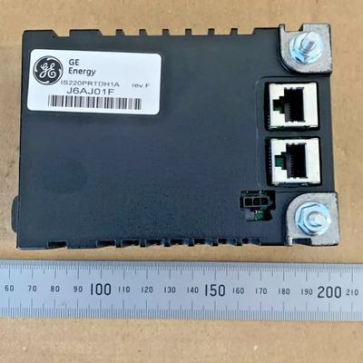 GE IS220PRTDH1A RTD Input Module for Turbine Control