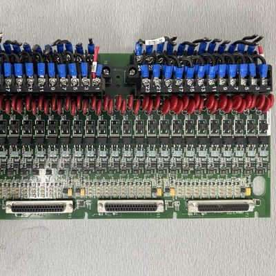 GE IS200TICIH2ACB Turbine I/O Controller Module for Speedtronic Systems