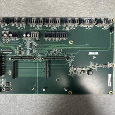 GE IS200ECGIH1APR1 Terminal Board for Turbine Control