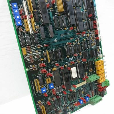 GE 531X139APMARM7 Controller Board 100mm x 200mm x 330mm
