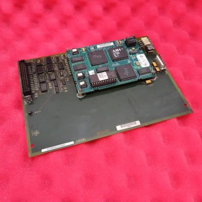 GE DS200ADG1H1AAA Auxiliary Interface Board 100mm x 200mm