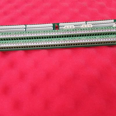 GE DS200DTBCG1A Contact Output Terminal Board 100mm x 200mm