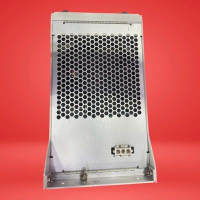 GE CPCI RACK 336A4940CTP1 CompactPCI Rack for Mark V Gas Turbine Control Systems with 100mm Width and 330mm Length