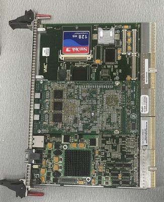 GE Mark VIe IS215UCCAM03A Compact PCI Processor Module