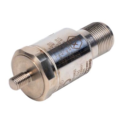 Bently Nevada 330400-02-00 Accelerometer for Industrial Machinery Monitoring with Compact Size and 1-Year Warranty