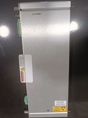 Bently Nevada 3500/22M-01-01-00 TDI Module with High-Frequency Vibration Reduction, EMI Shielding, and Anti-Loosening Internal Fixation