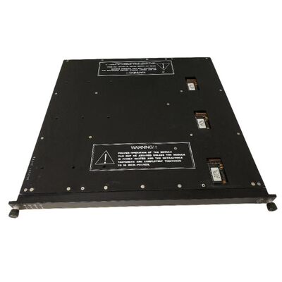 Triconex 3708E 8-Channel Thermocouple Input Module with 16-bit Resolution and Modbus RTU Communication