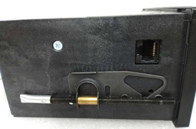 Woodward 8440-1706 SPM-D11 Load Share Synchronizer with Dual-line LCD Displays, Wide-range Power Supply, and Analog Outputs