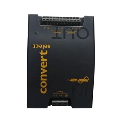 ABB 3BHL000986P7002 LWN2660-6E Dual-output 250W Power Supply Module for Industrial Applications