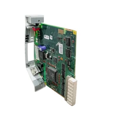 ABB PM802F 3BDH000002R1 Central Unit for Stable Operation in Tough Industrial Environments with Easy Installation