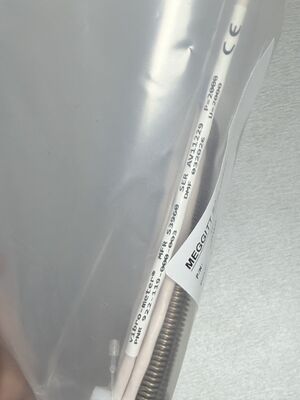 EC119 922-119-000-003-P2000-U2000 Cable Assembly For Vibration Measurement Systems