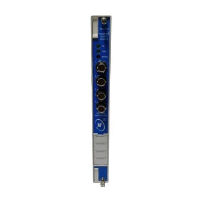 Bently Nevada 3500/42M‑01‑00 140734‑02 Proximitor Seismic Monitor Module | Vibration & Shaft‑Position Protection for Turbine Compressor Rotating Equipment