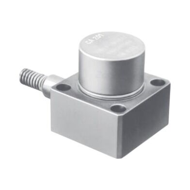 CA201 114-201-000-222 Piezoelectric Accelerometer for Industrial Vibration Monitoring