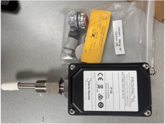 बेंटली नेवादा 330881-28-04-050-06-02 PROXPAC XL निकटता ट्रांसड्यूसर