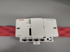 एबीबी PM866AK01 3BSE076939R1 प्रोसेसर इकाई