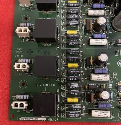 GE VI IS200HFPAG1ACB Printed Circuit Board GE Turbine Control