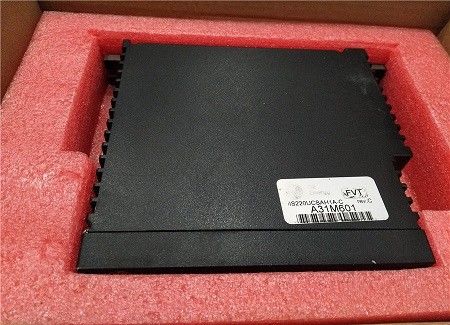 GE IS220UCSAH1A Mark VIe Embedded Controller With A PMAC Processor