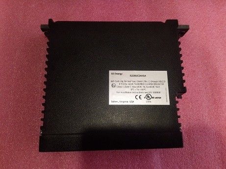 GE IS220UCSAH1A Mark VIe Embedded Controller With A PMAC Processor