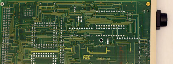 Honeywell 10012/1/2 Central Processing Unit