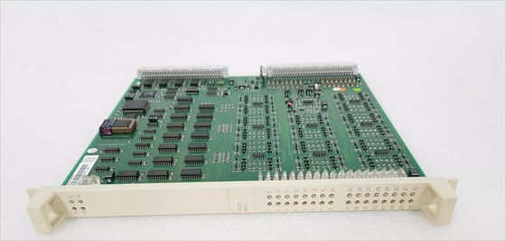 DSDX 180A 3BSE018297R1 ABB  DI/DO Module  32ch