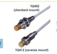 TQ402 111-402-000-013 A2-B1-C075-D000-E050-F2-G048-H05 Proximity Transducers