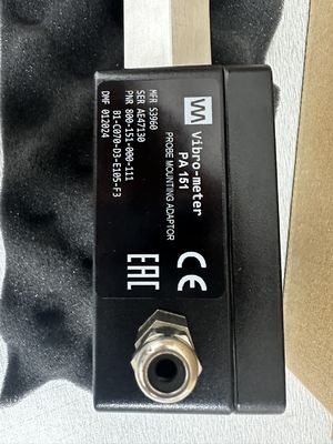 PA151 800-151-000-111 B1-C070-D3-E105-F3 Probe Mounting Adaptor