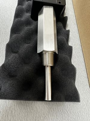PA151 800-151-000-111 B1-C070-D3-E105-F3 Probe Mounting Adaptor