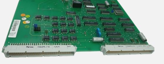 DSBC 173A 3BSE005883R1 ABB Bus Extender S100 I / O Bus