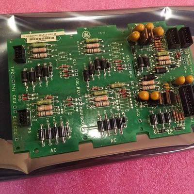 IS200AEBMG1AFB GE Circuit Board Mark VI  Turbine Control