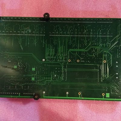 IS200AEGIH1BBR2 General Electric Turbine Board GE Turbine Control