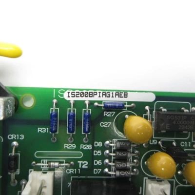 GE VI IS200BPIAG1AEB IGBT Drive Bridge Interface Board GE Turbine Control