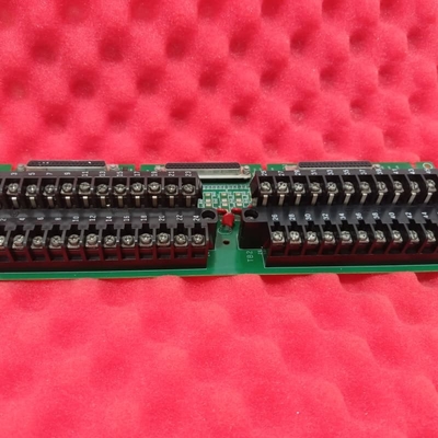 GE IS200TBCIH1B Contact Input Terminal Board for Turbine Control