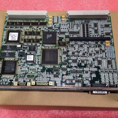 GE IS200VTURH1BAA Mark VI Primary Trip Board