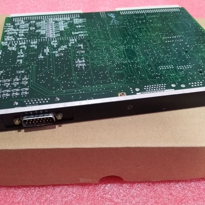 GE IS200VTURH1BAB Mark VI Turbine Primary Trip Board