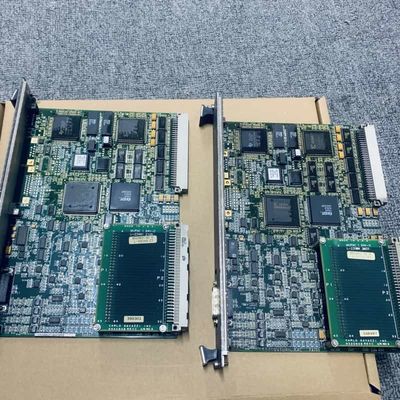 GE IS200VTURH2B Mark VI Turbine Control PCB