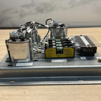 GE 151X1213BA01SA01 मार्क सीरीज के लिए एसी लाइन फिल्टर 600V